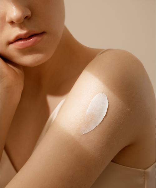 [LBB] All Day Air Fit Sunscreen Sun Cream UV Protector 50ml