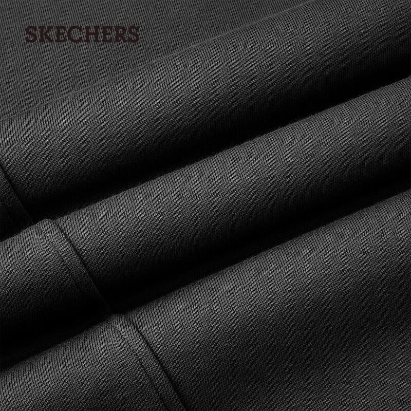 Skechers Unisex Knitted Long Pants L226W024