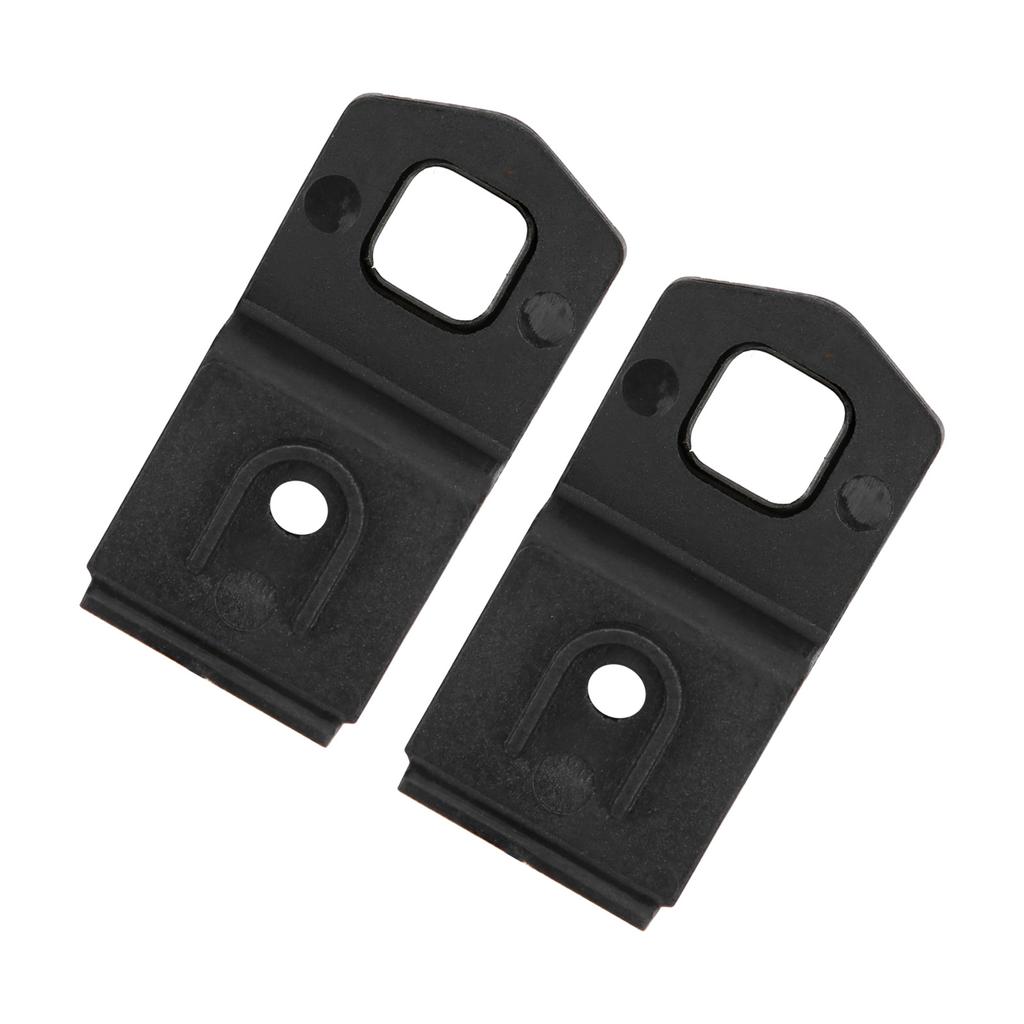 Kit de réparation d'onglet de phare de voiture Remplacement pour E92 Coupé E93 Cabriolet ? 328i 335i 335is