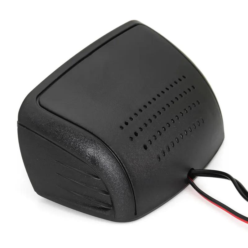2in1 LCD Car Water Temp Gauge + Water Temperature Sensor 10mm Meter Voltmeter Voltage Digital Horizontal 12v 24v Accessories