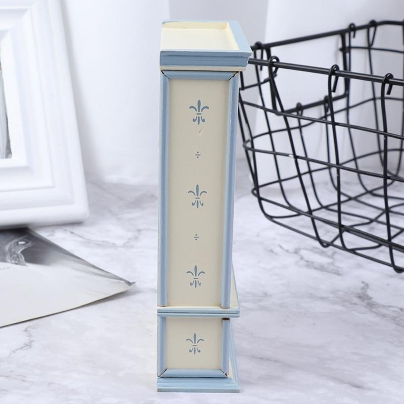 1:12 Dollhouse Miniature Kitchen Furniture White Cupboards Display Cabinet Children Gift