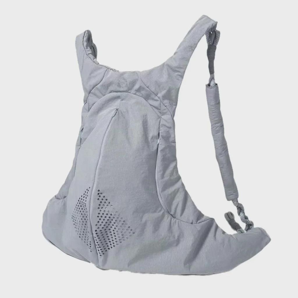 INTERRIS24SS Zweifarbiger Frühling/Sommer Sport & Freizeit Outdoor Rucksack