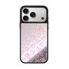 Lucky Powder Love Pentagram C Home MagSafe Magnetic Suction for IPhone Apple 17promax Mobile Phone Case 16