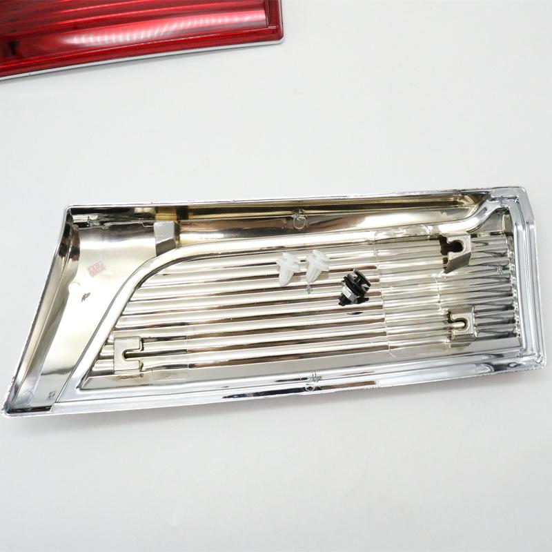 For Nissan NV200 TailLight Reflector Brake Lights Cap Rear Cover