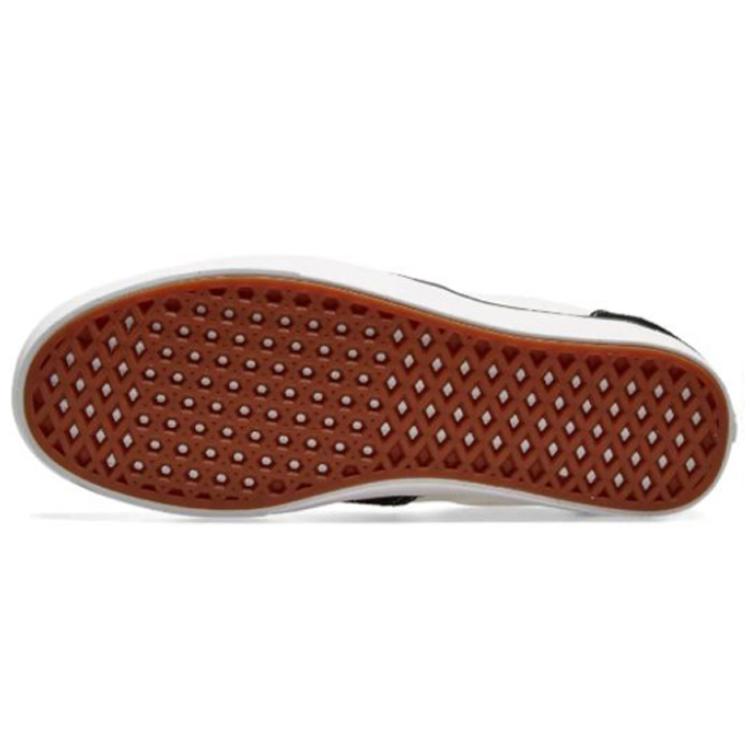 Era Vans ComfyCush 'Black Marshmallow' VN0A3WM9N8K