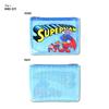 Flat pouch TOM and JERRY as SUPERMAN