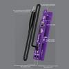 For Phone Repair M191 Switch Clip General Switch Clip For Phones Mobile Phone Tools Purple Dual-mode Operation