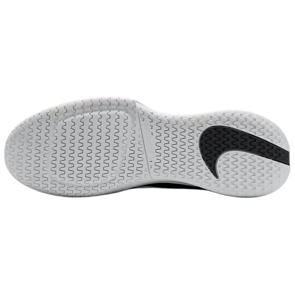 Nike Court Air Zoom Vapor Pro 3 HC Black White Men Sneakers FZ2161-002