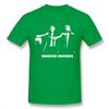 Jay and Silent Bob Tee Shirt Unisex Cotton Popular Strike Back Tshirt Male T Shirt XS3XL Big Size Tshirt Slim Fit Streetwear