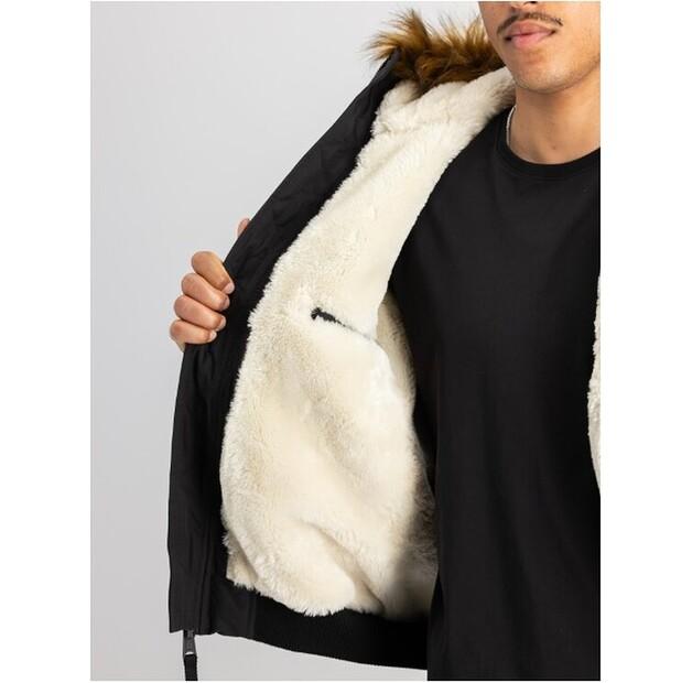 Куртка зимняя Alpha Industries AI.148129-03-L