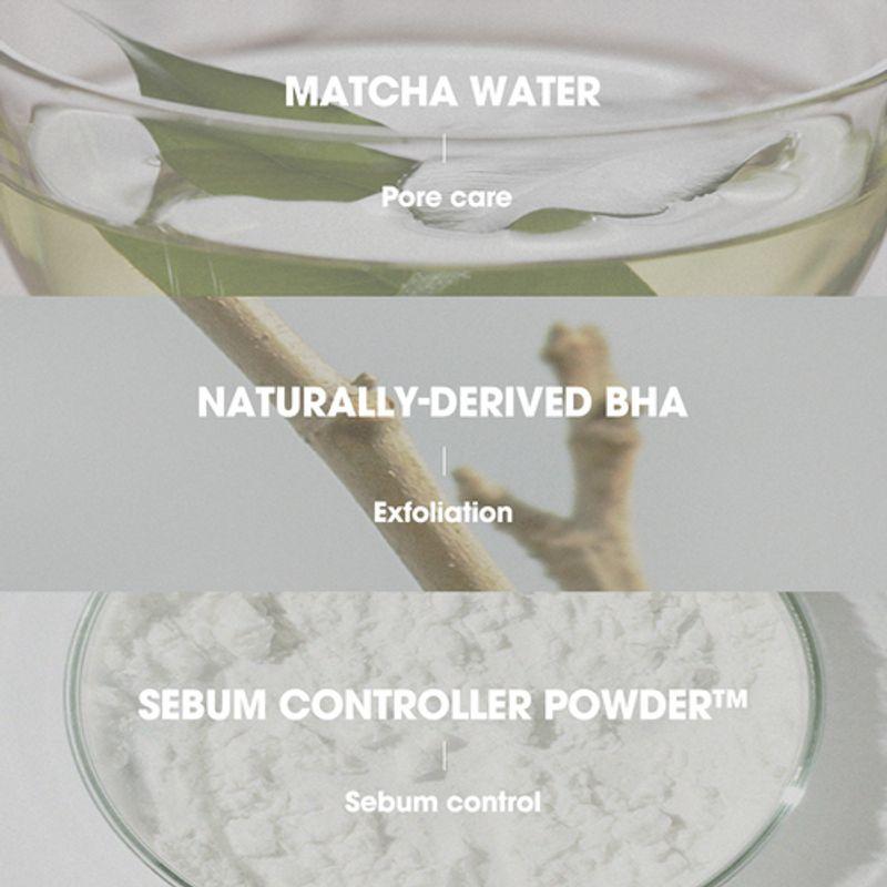 [SOME BY MI] *renewal* Super Matcha Pore Tightening Toner 150ml