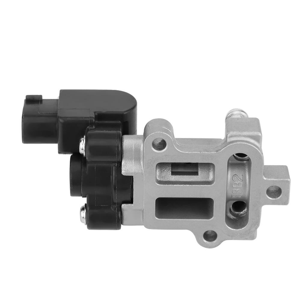 Soupape de régulation de ralenti IAC pour Honda Civic Acura EL 1.7L 2001-2005 16022 pLCJ01