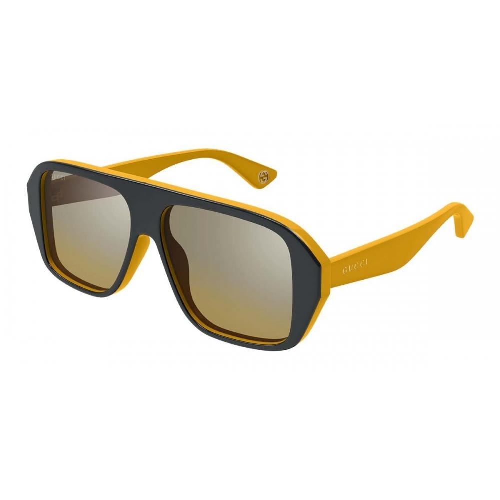 

Gucci Gg1615s 002 Men Sunglasses /57-13-145