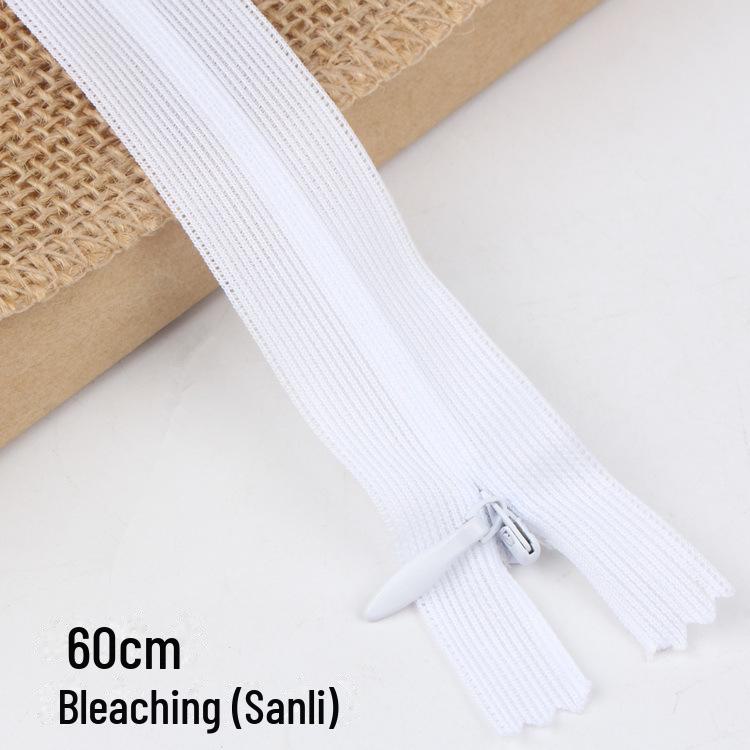 

Sanli 40/60 см Скрытая одежда/подушки Невидимая молния