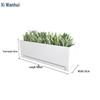 XWH Outdoor Garden Planter Box
