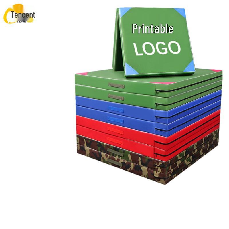 Tengxin Folding Gymnastics & Training Mat
