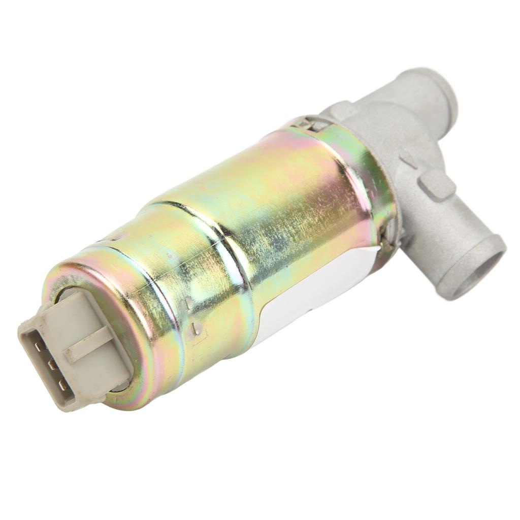 Kraftstoffeinspritzventil 0280140505 IAC Leerlaufregler Stecker Ersatz für HYUNDAI ACCENT ELANTRA SCOUP