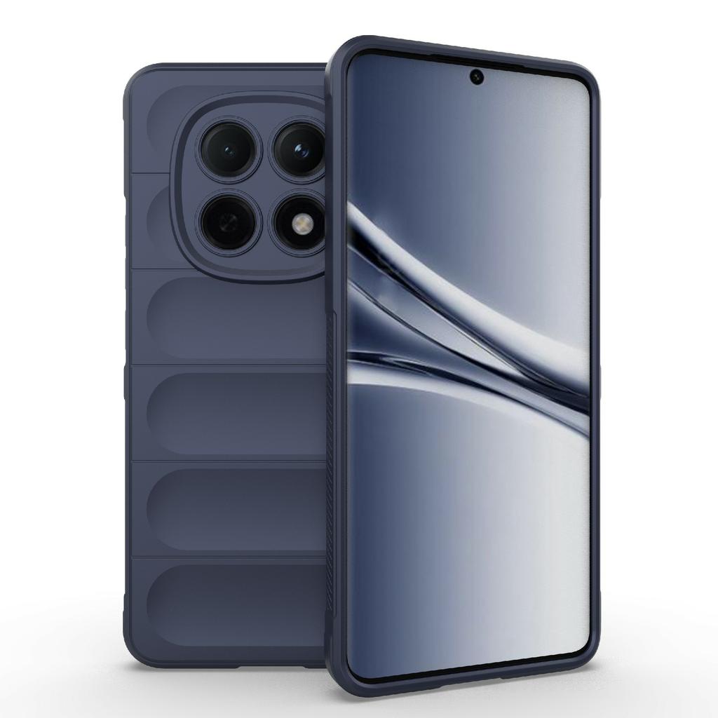 For Xiaomi Poco M8 5G/Redmi Note 15 5G (Global) Case Anti-Drop Soft TPU Rugged Phone Back Cover