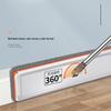 Zhuang Taitai Self-Wringing Flat Mop and Bucket Set