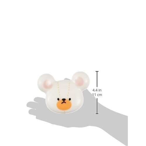 The Bears' School" David Faith Chopstick Rest White 780543