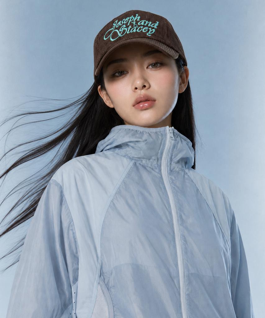 Josebaenseuteisi Mesh Ball Cap (All)