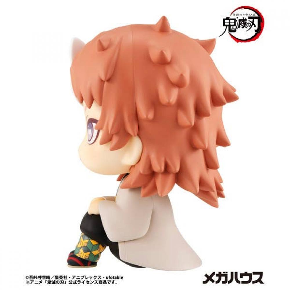 Demon Slayer  Kimetsu No Yaiba Look Up Demon Slayer  Kimetsu No Yaiba Sabito  Reissue 