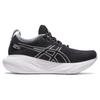 Asics Gel Nimbus 25 Black Reborn Blue Women Sneakers 1012B356-003