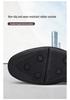 Men's Formal Leather Slip-On Loafers - New Style, Large Size, Versatile & Fashionable Dad Shoes