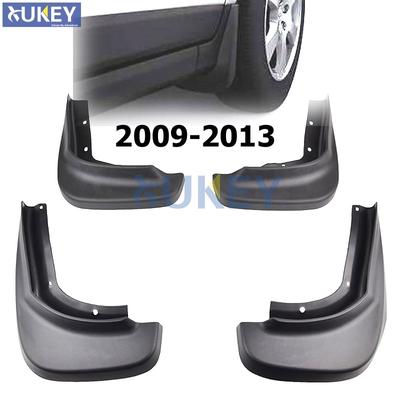 OEM Splash Guards Mud Flap Mudguard Fender Car Mud Flaps For VOLVO XC60 2009 - 2013 030779759/60 Mudflaps 2010 2011 2012