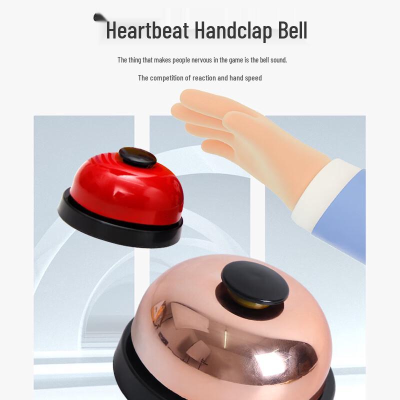 Yulefang QCF Capybara Party Card Game Set