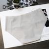 Women's Lace Underwear Seamless Low Waist Briefs Soft Stretchy No Show Bikini Panties Female Invisible Slip Underpants
