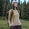 Pelliot Men's and Women's Outdoor Fleece Jacket