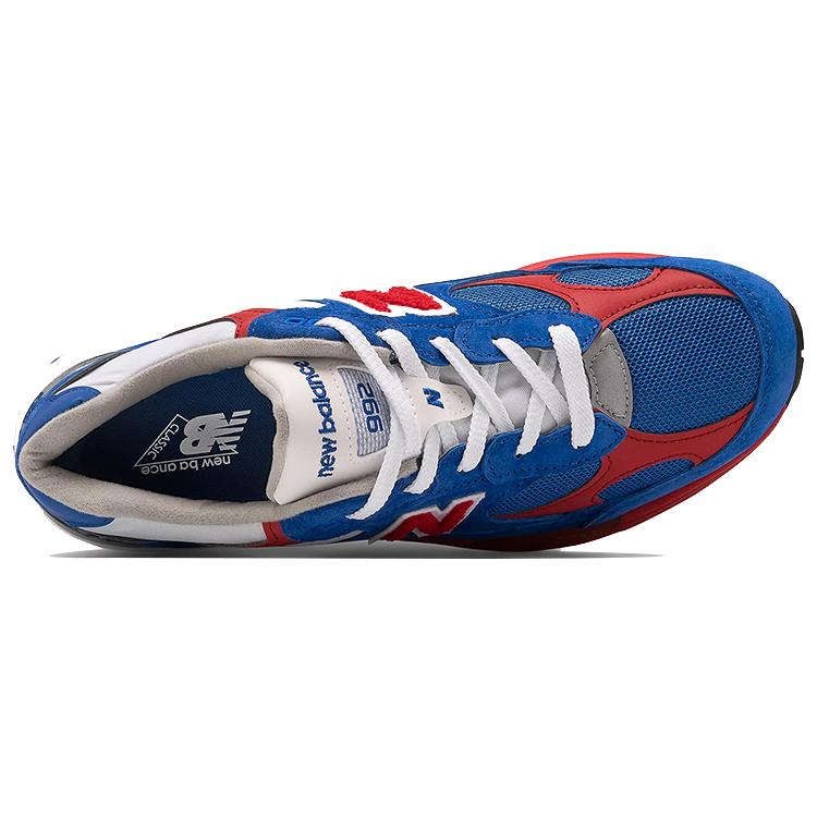 New New Balance 992 Usa M992CC