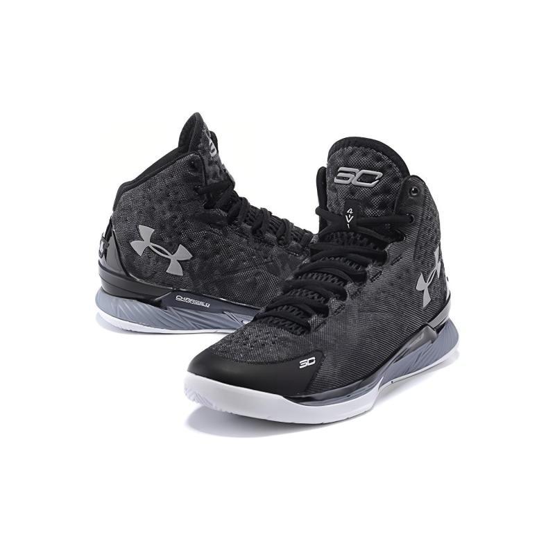 Under Armour Ua Curry 1 MI30 Sneakers 1258723-004