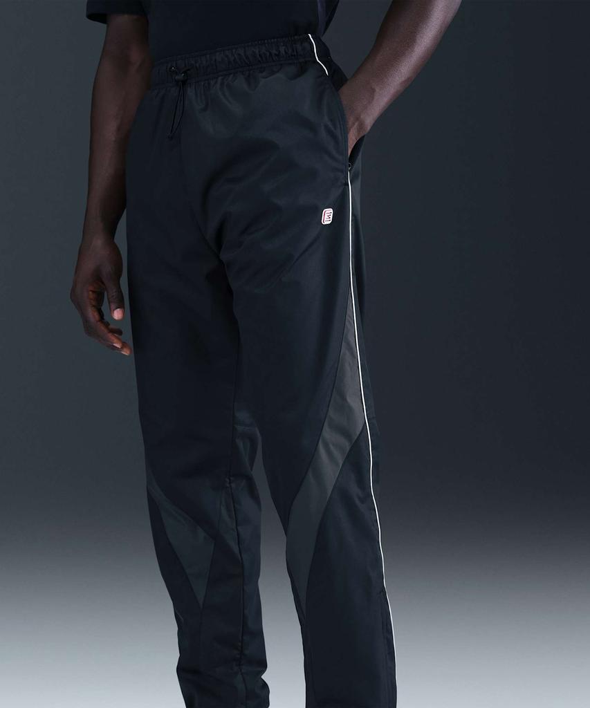 NIKE Sportswear Shox Woven Pants M - Black:Anthracite:White / Ih0653-010
