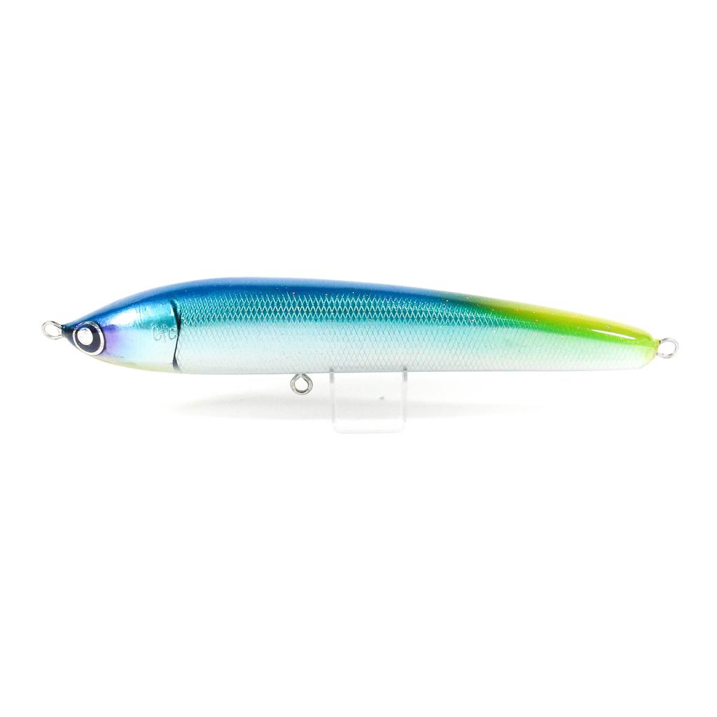 GPC WS 220 Super Custom Stickbait Floating Lure Fusilier (1007)