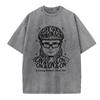 Oliver Tree Memorial T-shirt Life Goes On 1993-2026 T Shirt Fan Gift Men Women Hip Hop S