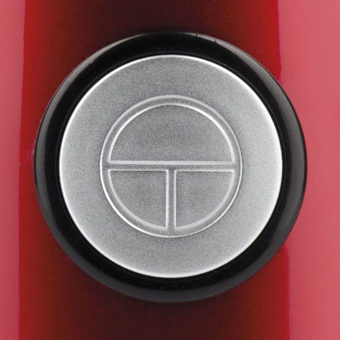 G3FERRARI Moulin à café rouge 150 W G20076