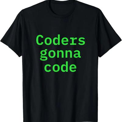 T-shirt pour Hacker Programmeur Codeur Joueur
