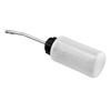 1Pcs Empty Oil Bottle Long Mouth Iron Head Machine Oiler New Oiler Bottle  Sewing Machine