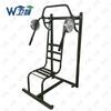 Weishu Barbell & Seated Press Multi-Functional Fitness Machine