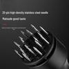 SMVP Stainless Steel Meat Tenderizer Tool