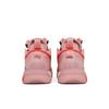 adidas Harden Vol. 6 'Wonder Mauve Turbo' (Unisex) Wonder Mauve / Turbo / Wonder Mauve Basketball Shoes GV8705
