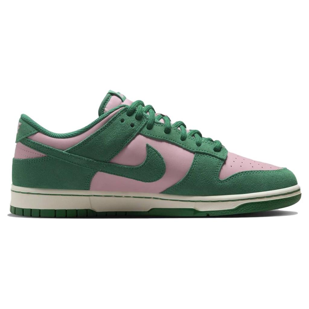 Nové Nike Dunk Low Retro SE Medium Soft Pink Malachite FZ0549-600