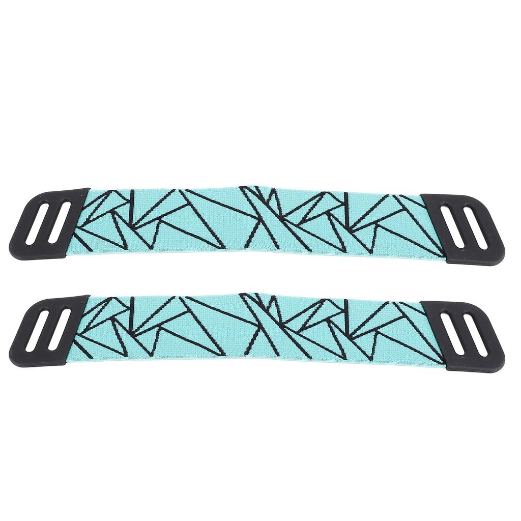 2pcs Headphone Headband Straps Replacement Headbands Straps for G733 Wireless for G335 Wired Gaming Headset Easy to