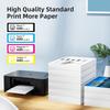 LC103XL Ink Cartridges Compatible for Brother LC103 LC101 LC101XL Ink Cartridges Work with Brother MFC-J870DW MFC-J6920DW MFC-J6520DW MFC-J450DW