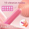 Sex Toy G Spot Vibrator for Women Clitoris Stimulator Dildo Vibrator Sexmachine Vagina Ejaculation Mini Bullte Vibration Toys