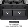 Compatible with Ji Yue Car Trunk Organizer 01/02 - Storage Box & Container