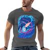 A Raven Memory Tshirt Lightweight Sport Basic Tshirt