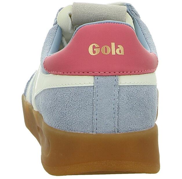 Кроссовки Gola Cyclone Leather